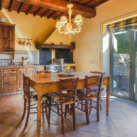 Dante Country House - Casa Con Piscina Privata E Jacuzzi Tra Firenze E Chianti Scandicci Dış mekan fotoğraf
