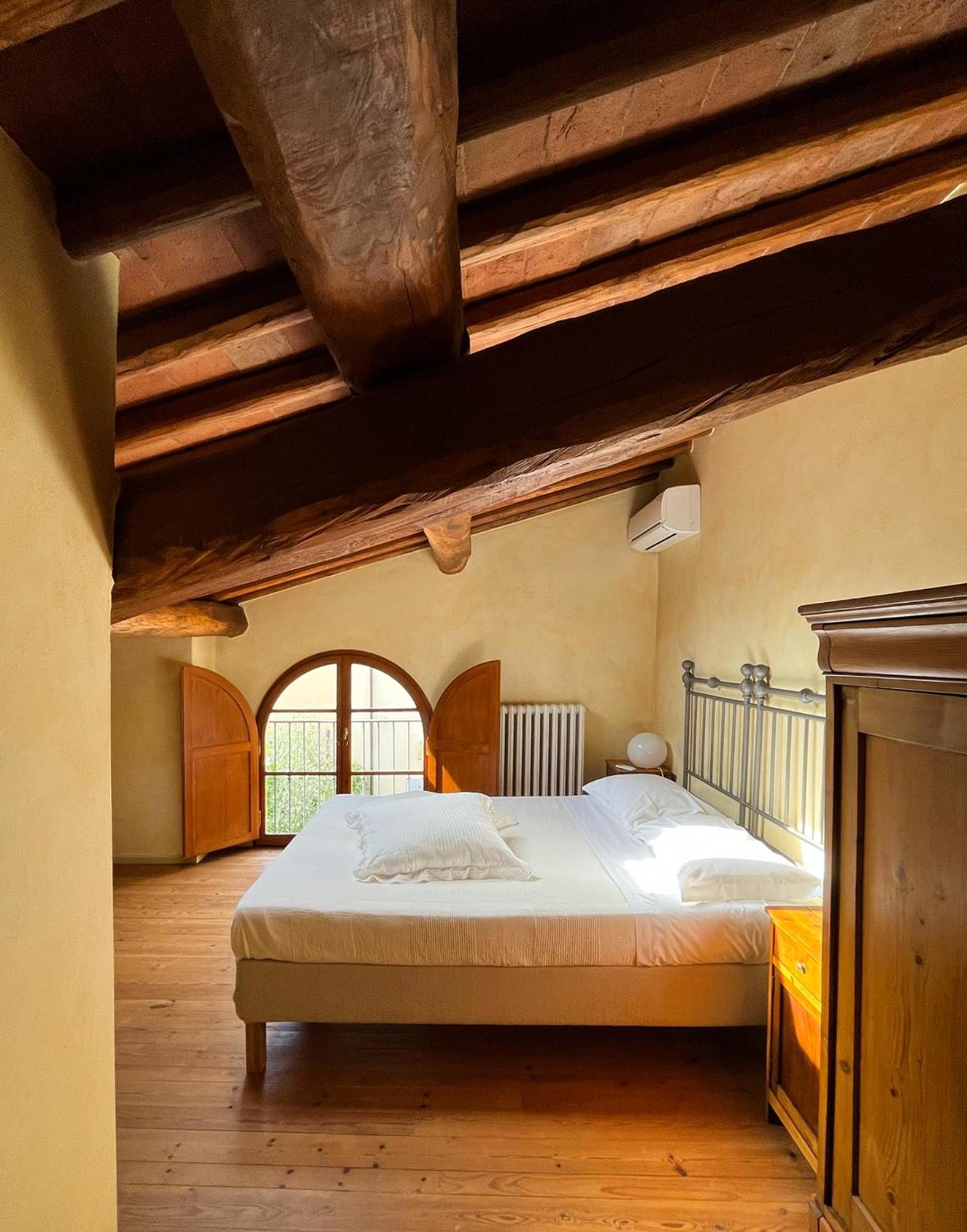 Dante Country House - Casa Con Piscina Privata E Jacuzzi Tra Firenze E Chianti Scandicci Dış mekan fotoğraf