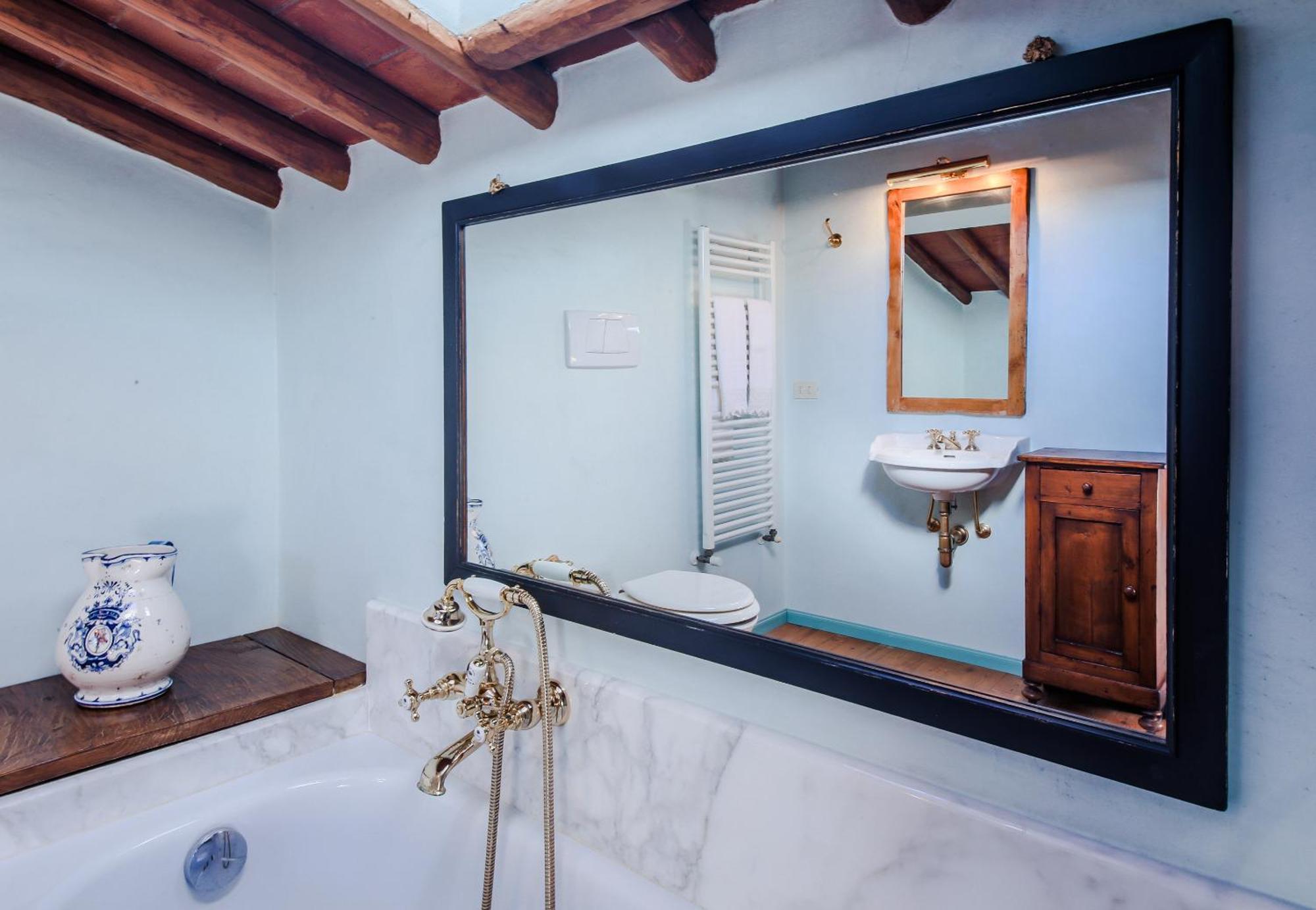 Dante Country House - Casa Con Piscina Privata E Jacuzzi Tra Firenze E Chianti Scandicci Dış mekan fotoğraf