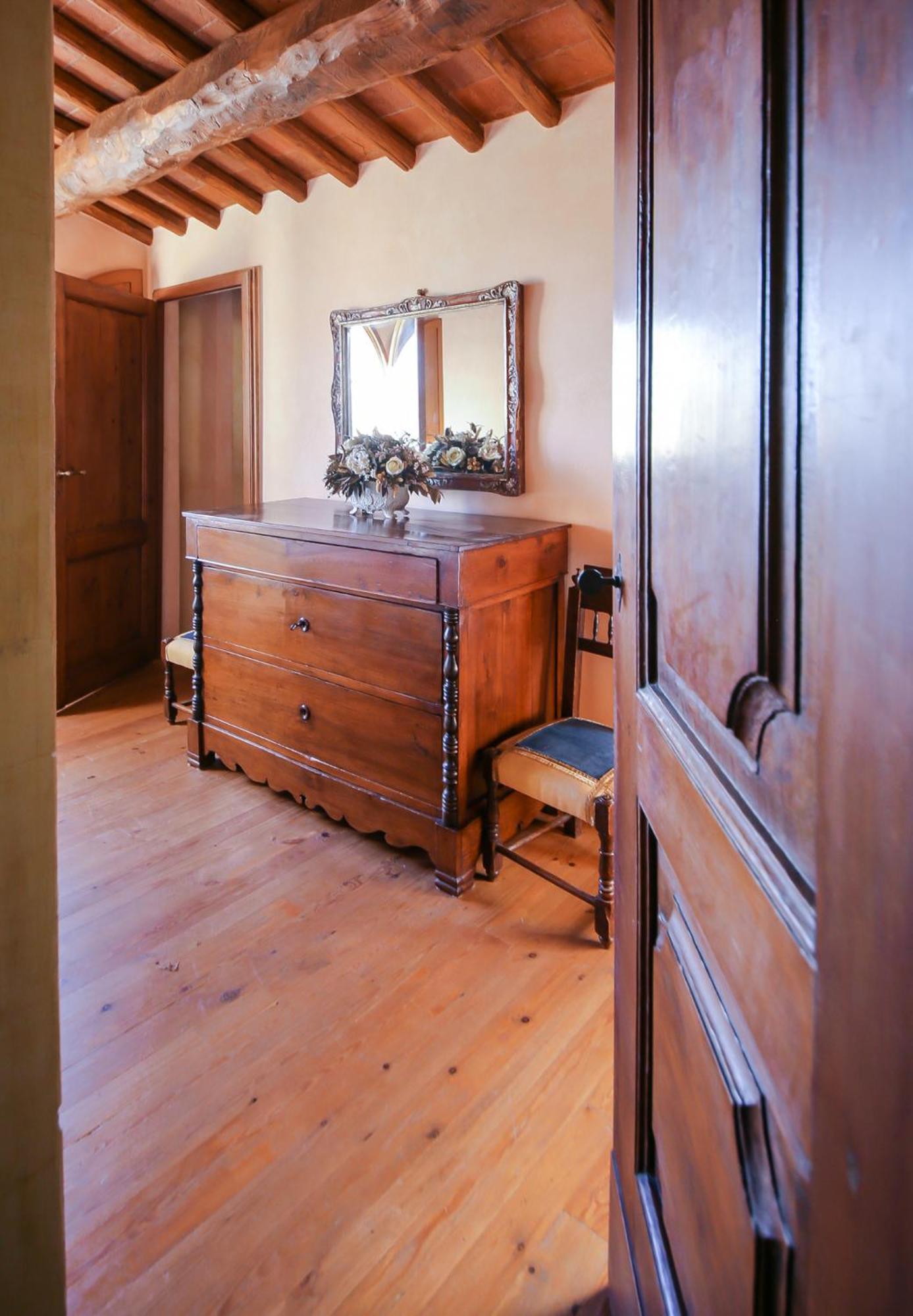 Dante Country House - Casa Con Piscina Privata E Jacuzzi Tra Firenze E Chianti Scandicci Dış mekan fotoğraf